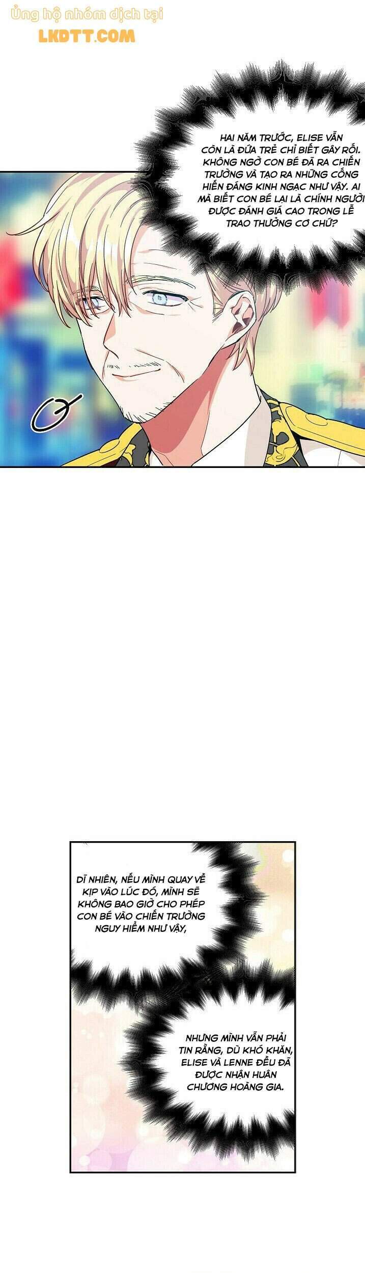 Nữ Hoàng Ngoại Khoa Chapter 101 - 13