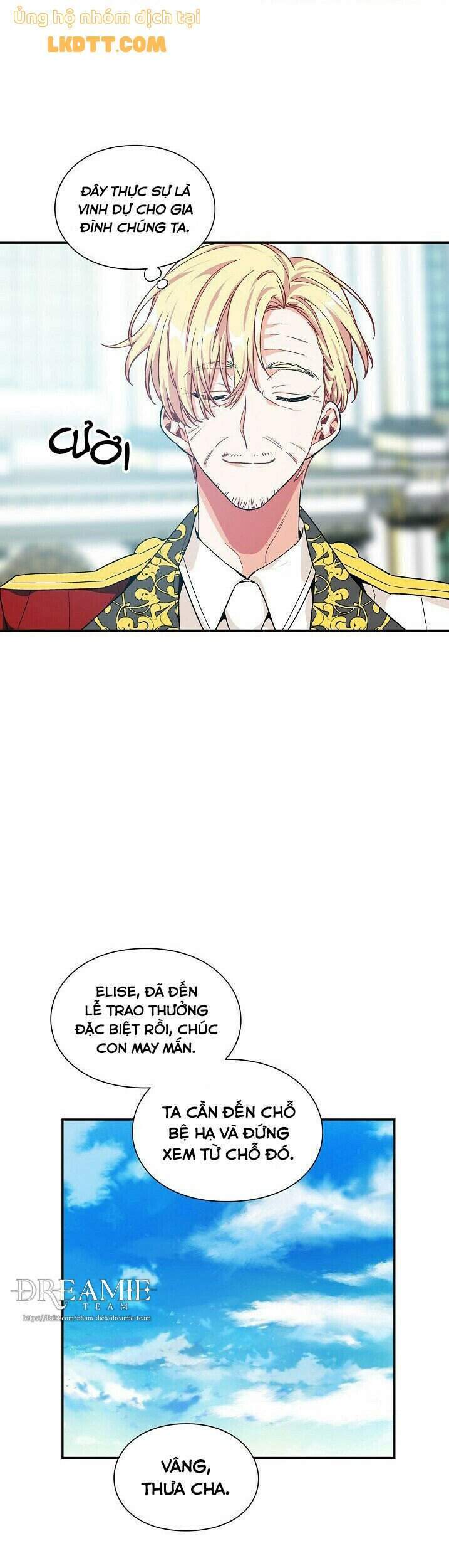 Nữ Hoàng Ngoại Khoa Chapter 101 - 15