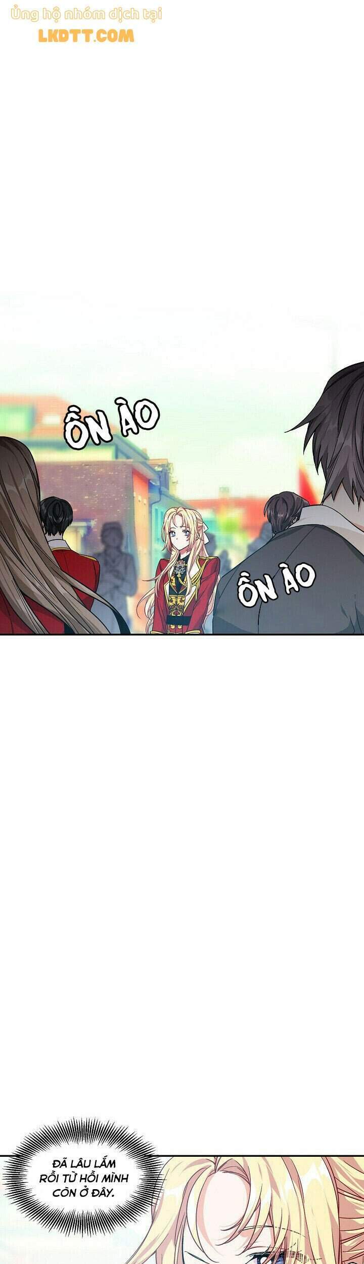 Nữ Hoàng Ngoại Khoa Chapter 101 - 17