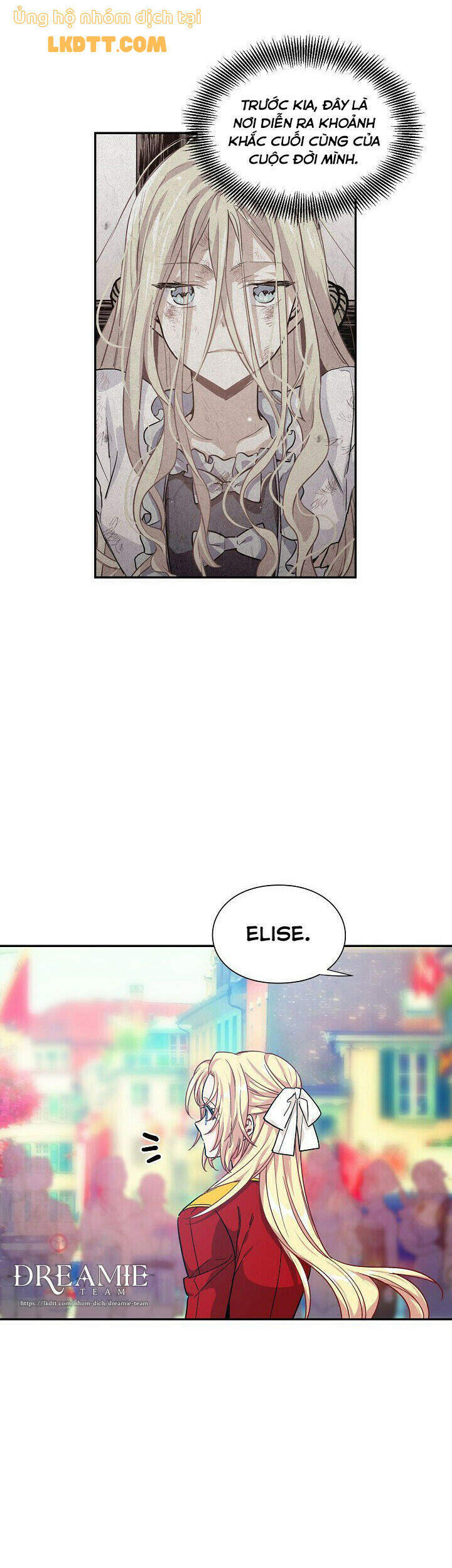 Nữ Hoàng Ngoại Khoa Chapter 101 - 19