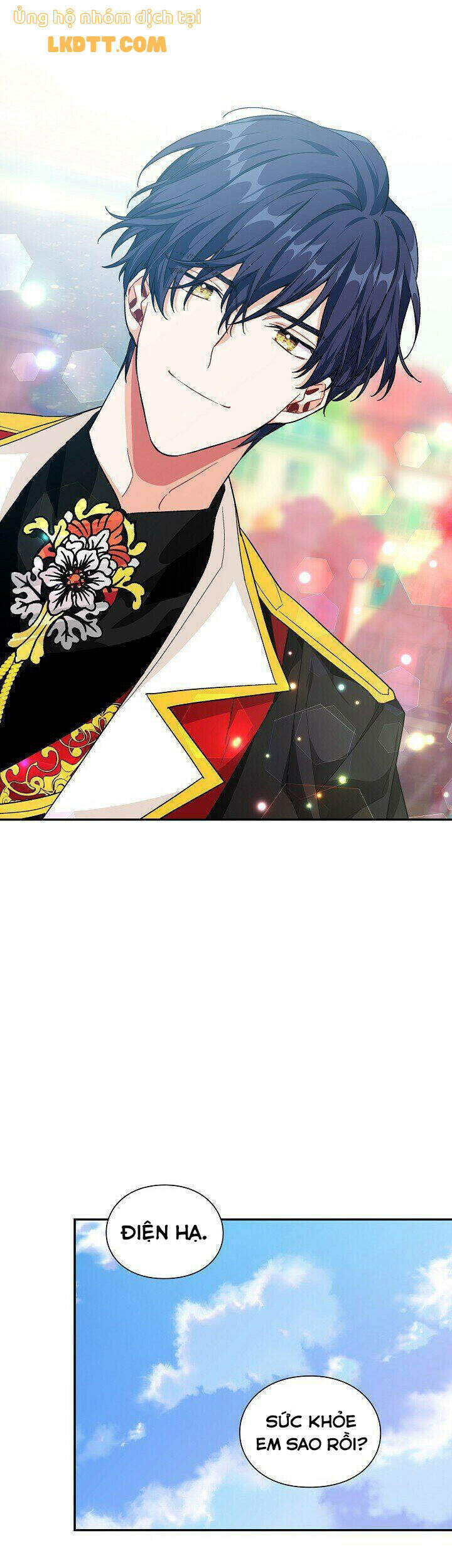 Nữ Hoàng Ngoại Khoa Chapter 101 - 21