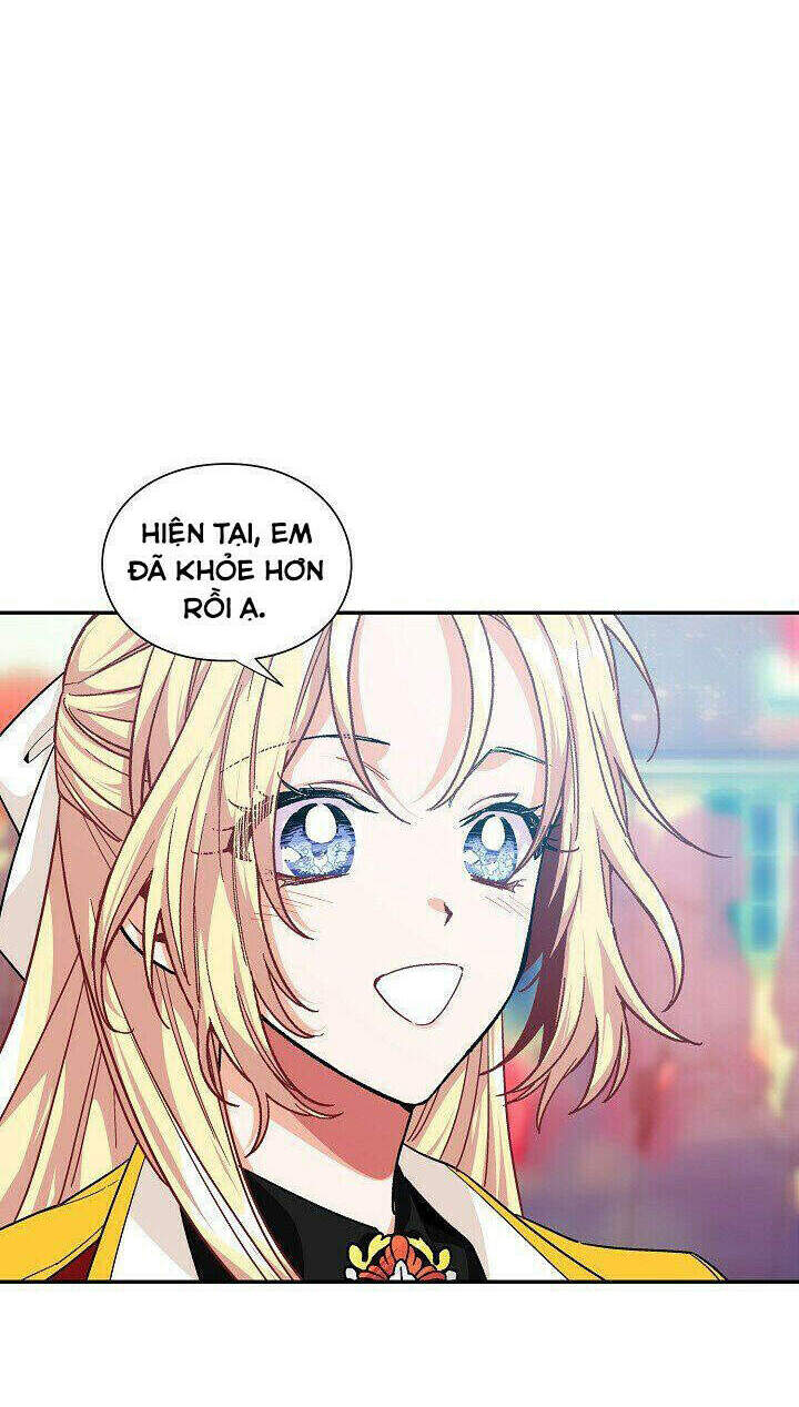 Nữ Hoàng Ngoại Khoa Chapter 101 - 22