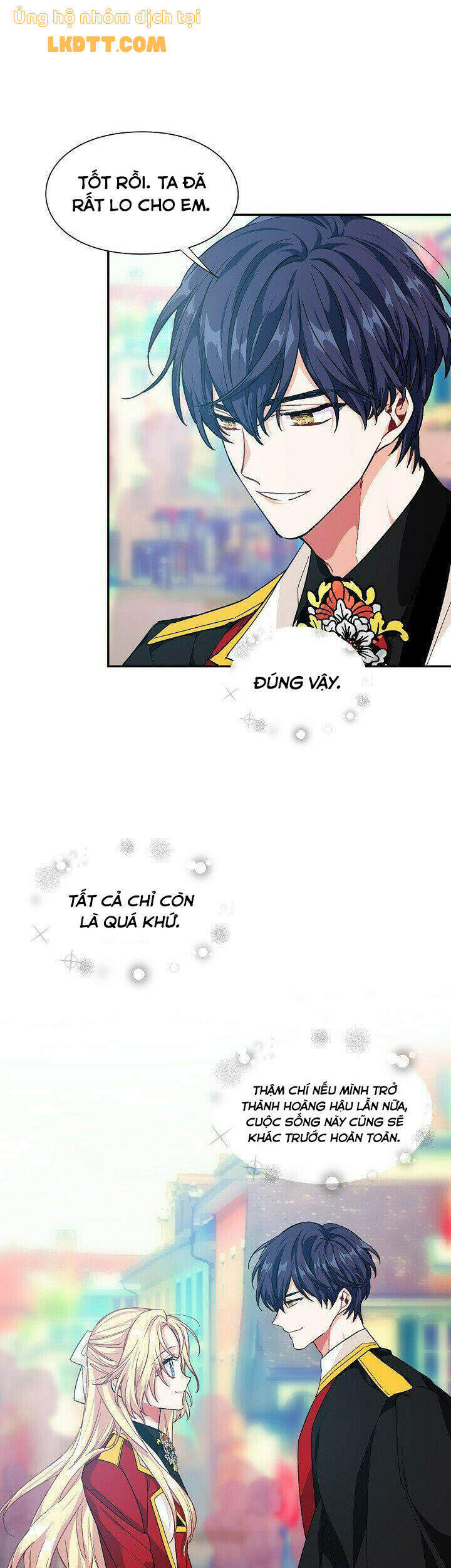 Nữ Hoàng Ngoại Khoa Chapter 101 - 23