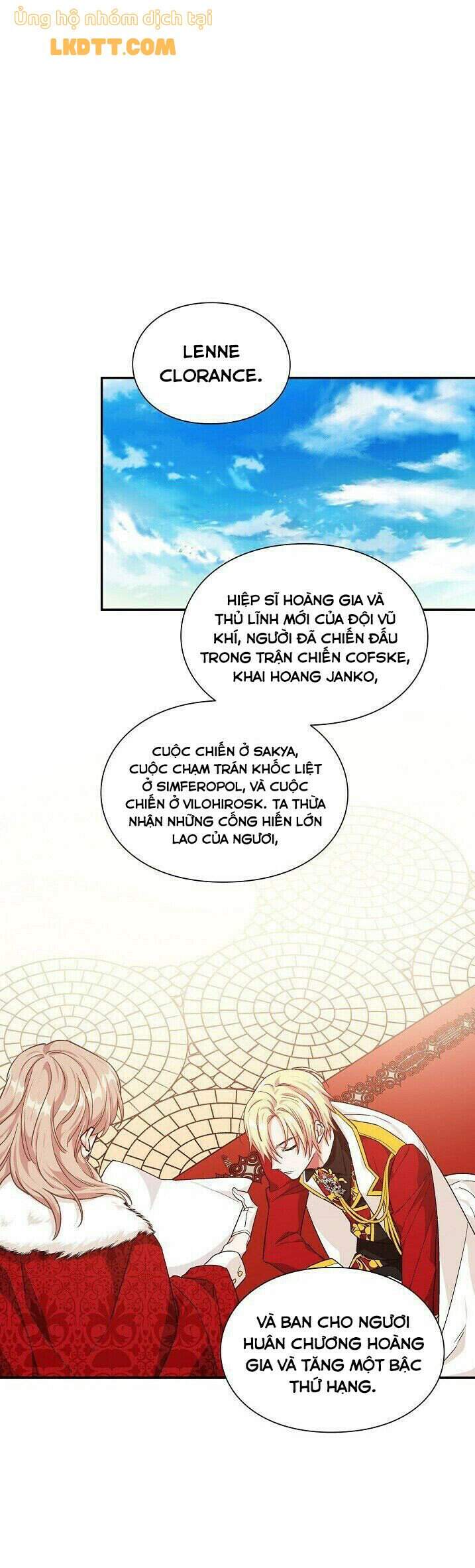 Nữ Hoàng Ngoại Khoa Chapter 101 - 25