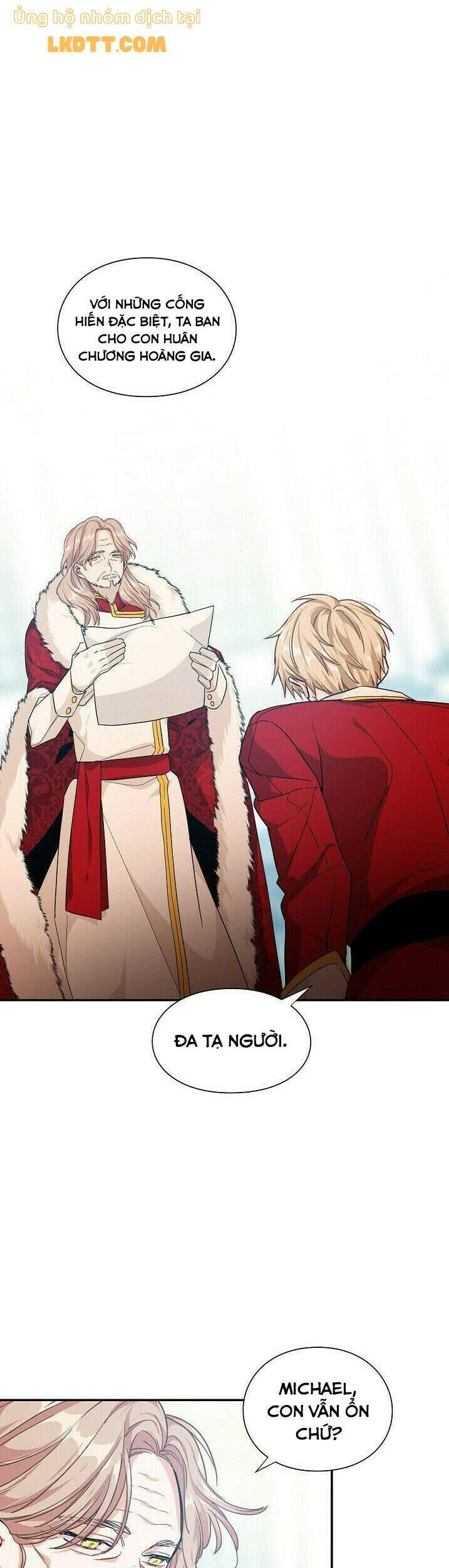 Nữ Hoàng Ngoại Khoa Chapter 101 - 29