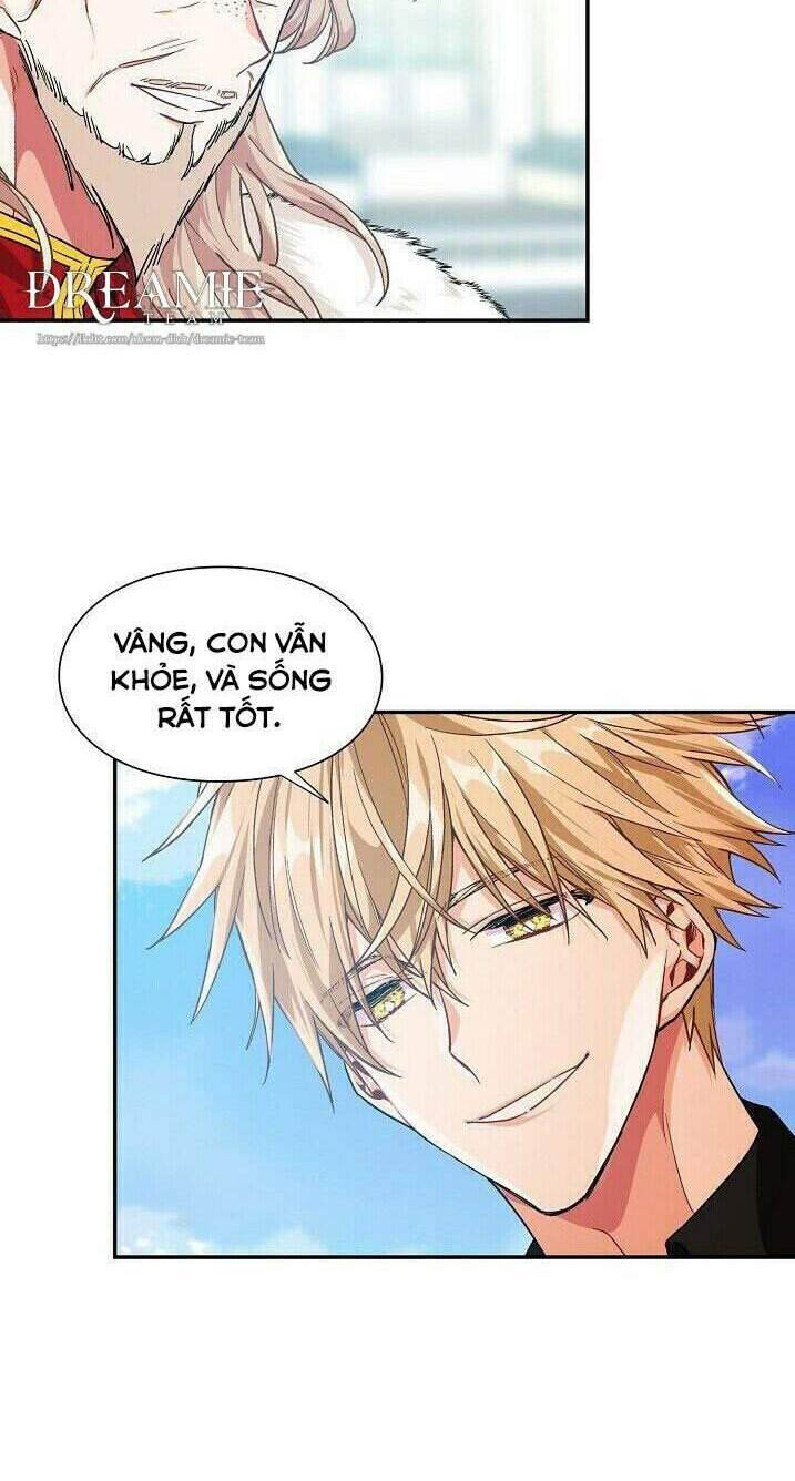 Nữ Hoàng Ngoại Khoa Chapter 101 - 30