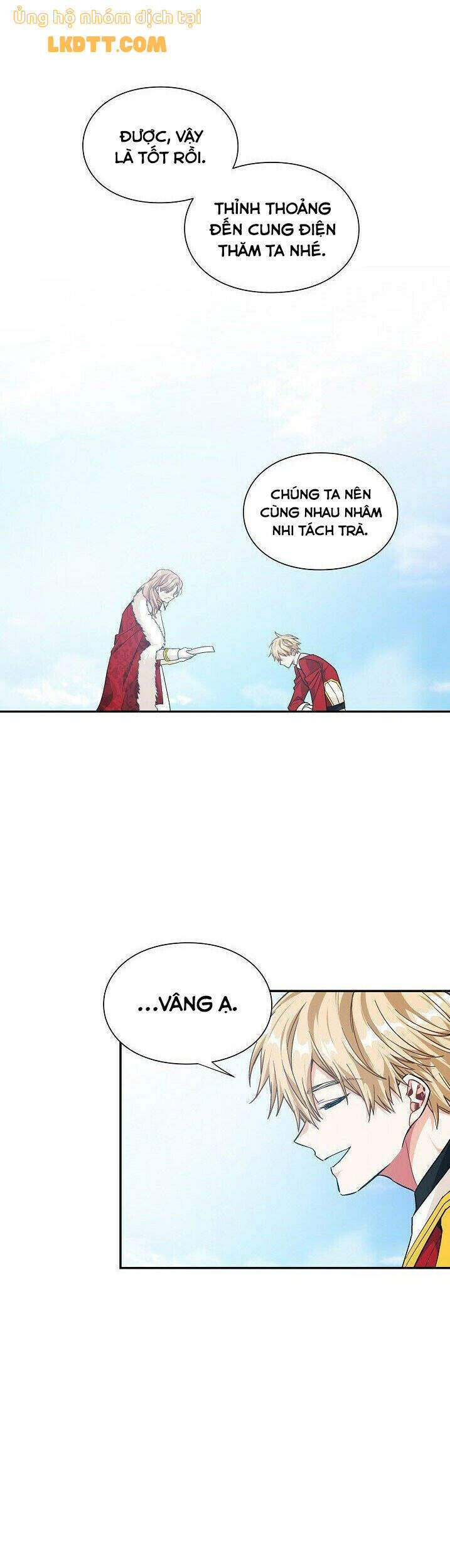 Nữ Hoàng Ngoại Khoa Chapter 101 - 31