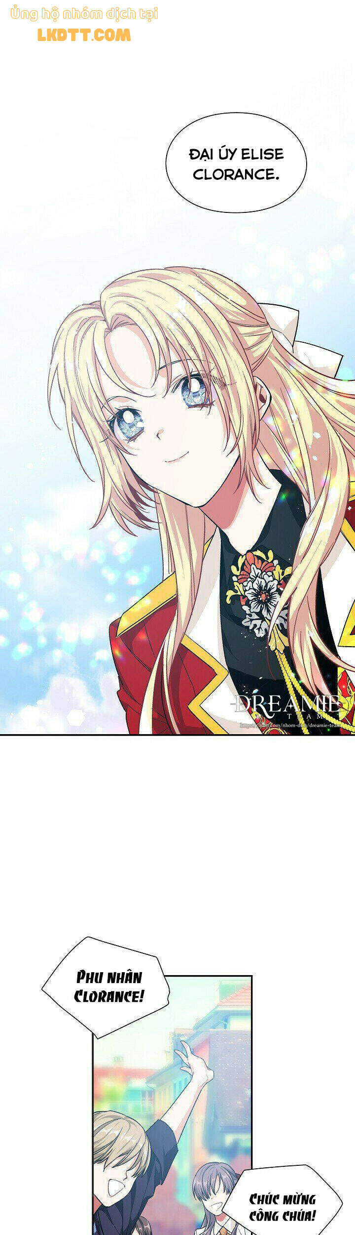 Nữ Hoàng Ngoại Khoa Chapter 101 - 33