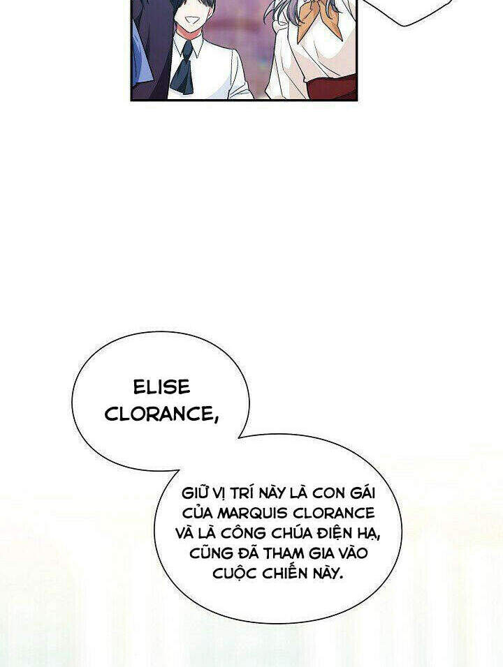 Nữ Hoàng Ngoại Khoa Chapter 101 - 34