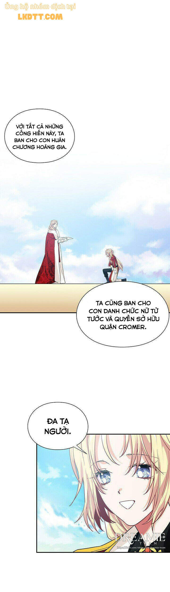 Nữ Hoàng Ngoại Khoa Chapter 101 - 37