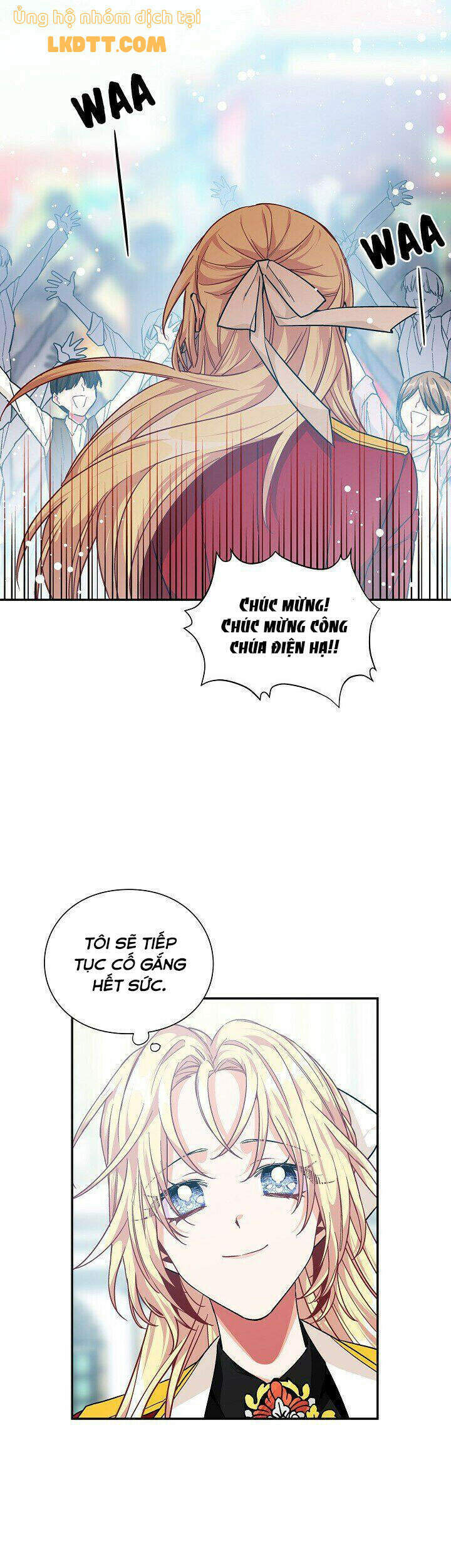 Nữ Hoàng Ngoại Khoa Chapter 101 - 39