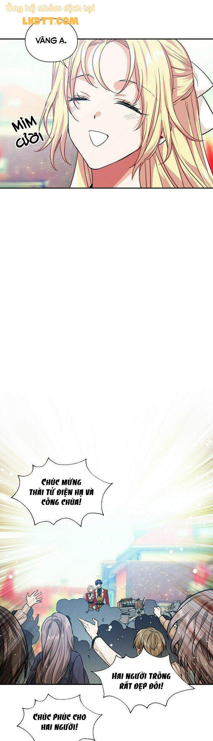 Nữ Hoàng Ngoại Khoa Chapter 101 - 43