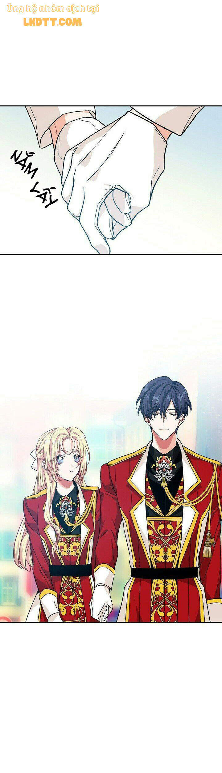 Nữ Hoàng Ngoại Khoa Chapter 101 - 47