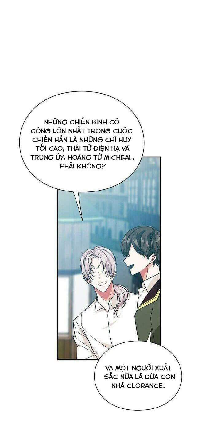 Nữ Hoàng Ngoại Khoa Chapter 101 - 6