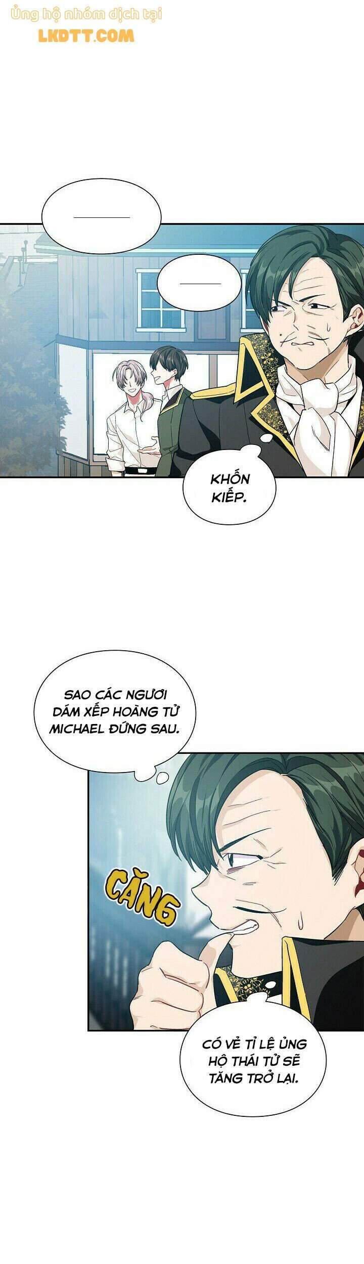 Nữ Hoàng Ngoại Khoa Chapter 101 - 7