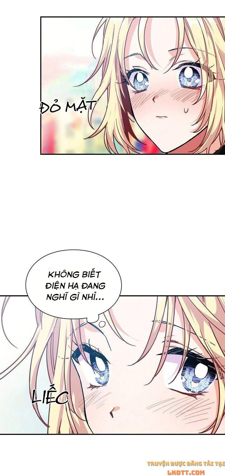 Nữ Hoàng Ngoại Khoa Chapter 102 - 2