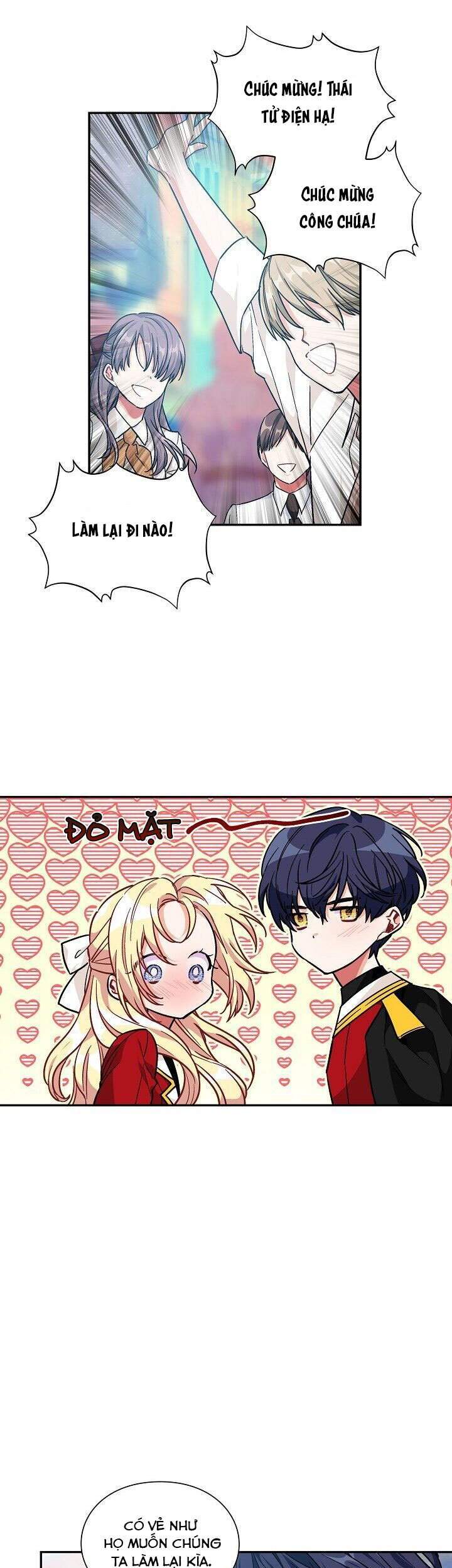 Nữ Hoàng Ngoại Khoa Chapter 102 - 13