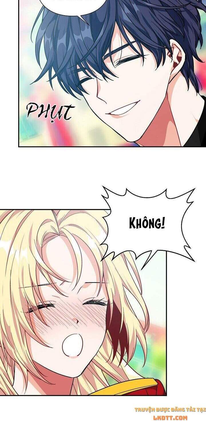 Nữ Hoàng Ngoại Khoa Chapter 102 - 14