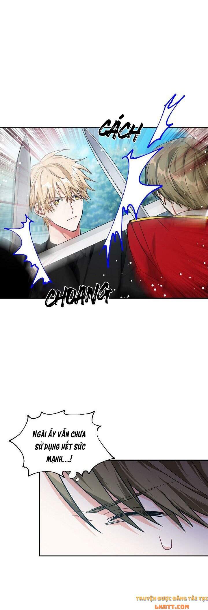Nữ Hoàng Ngoại Khoa Chapter 102 - 19