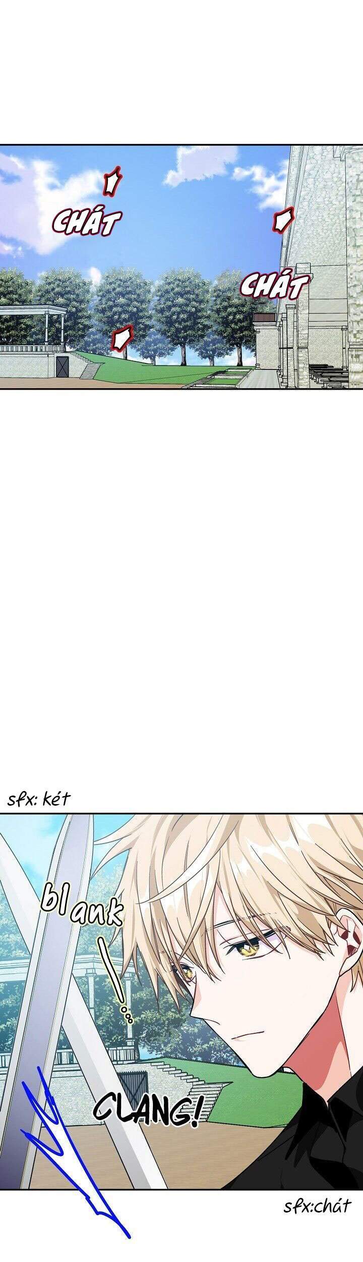 Nữ Hoàng Ngoại Khoa Chapter 102 - 20