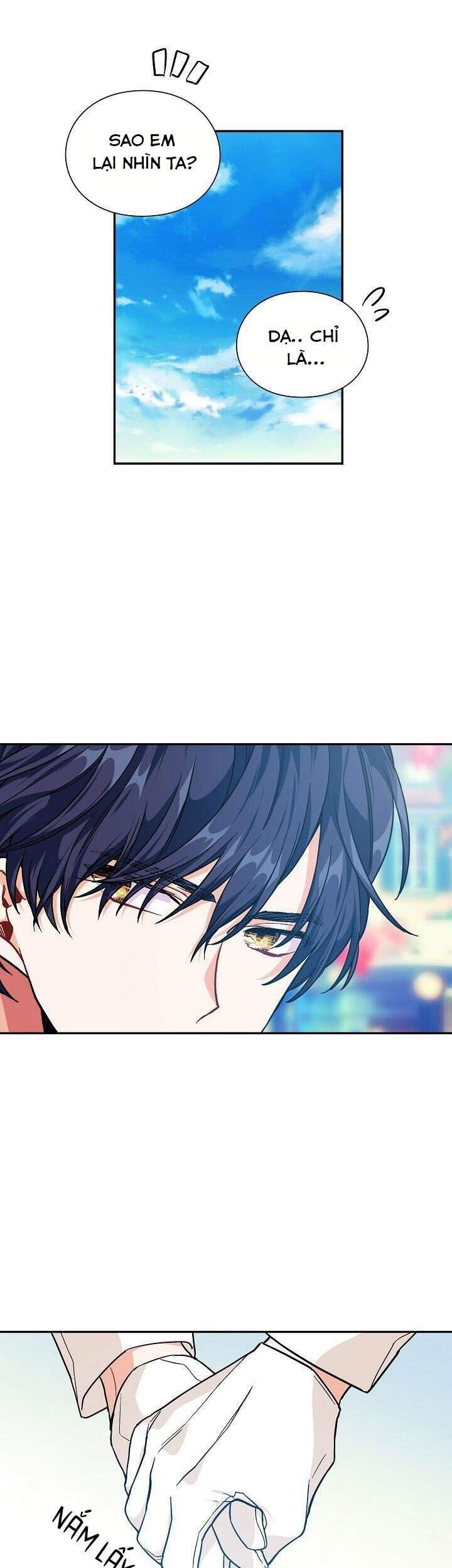 Nữ Hoàng Ngoại Khoa Chapter 102 - 3