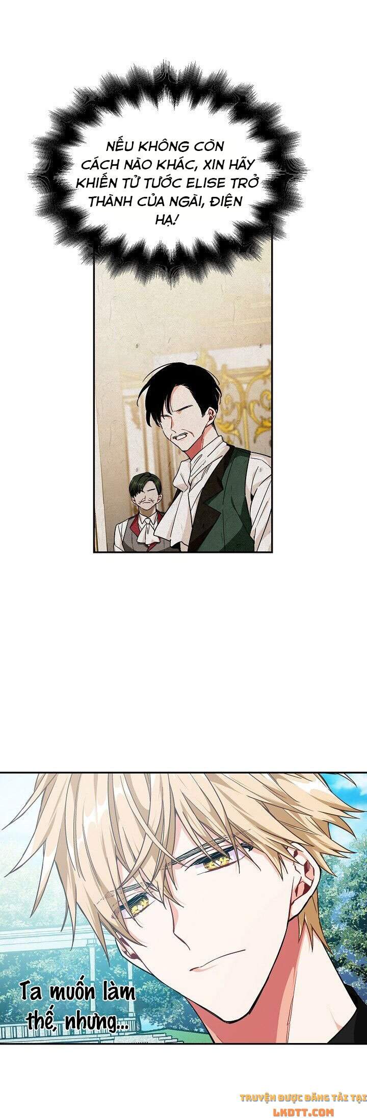 Nữ Hoàng Ngoại Khoa Chapter 102 - 24