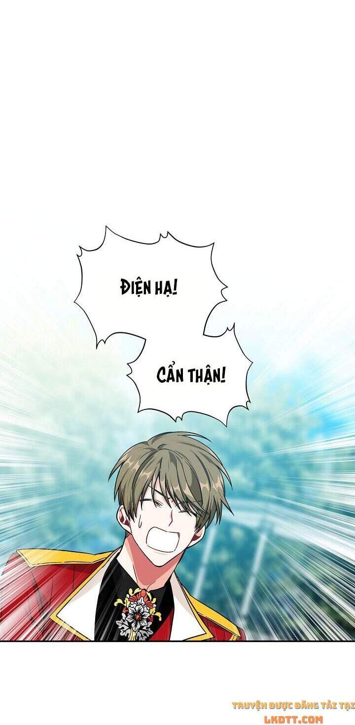 Nữ Hoàng Ngoại Khoa Chapter 102 - 26