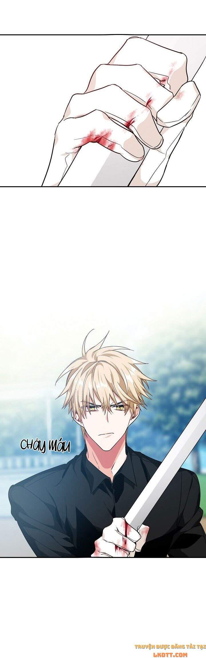 Nữ Hoàng Ngoại Khoa Chapter 102 - 28