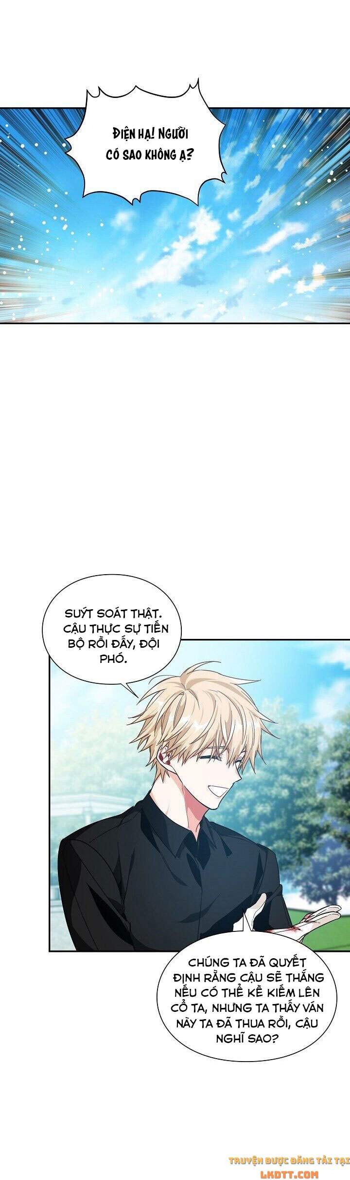 Nữ Hoàng Ngoại Khoa Chapter 102 - 29