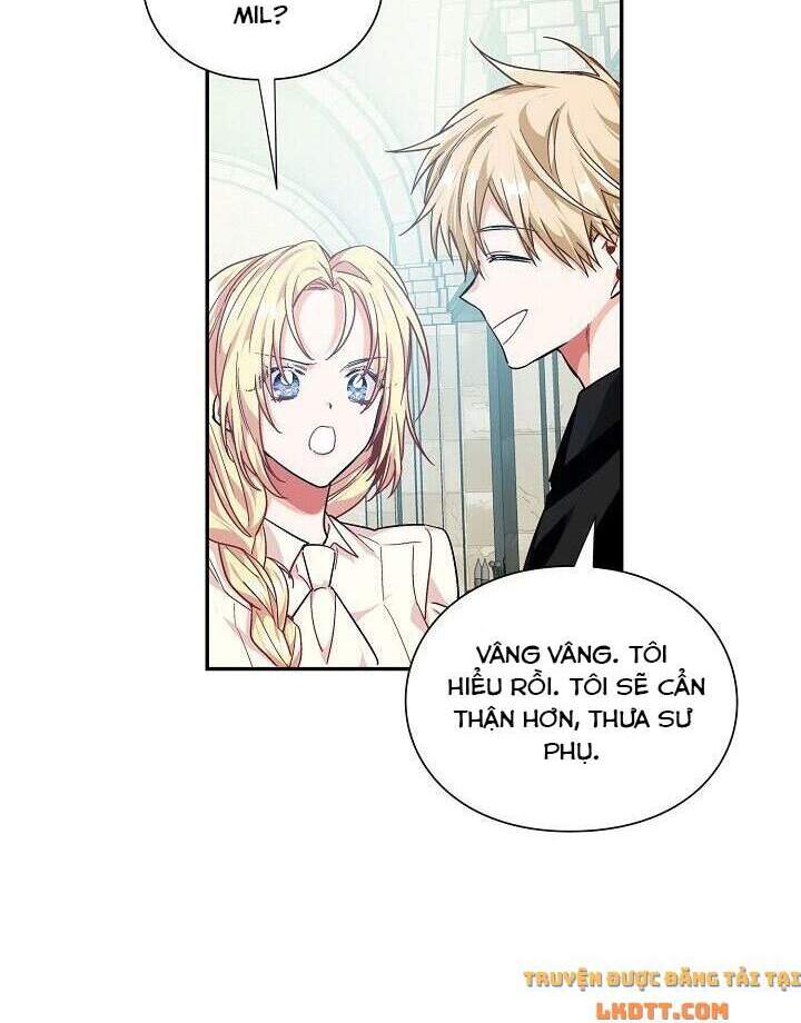 Nữ Hoàng Ngoại Khoa Chapter 102 - 36
