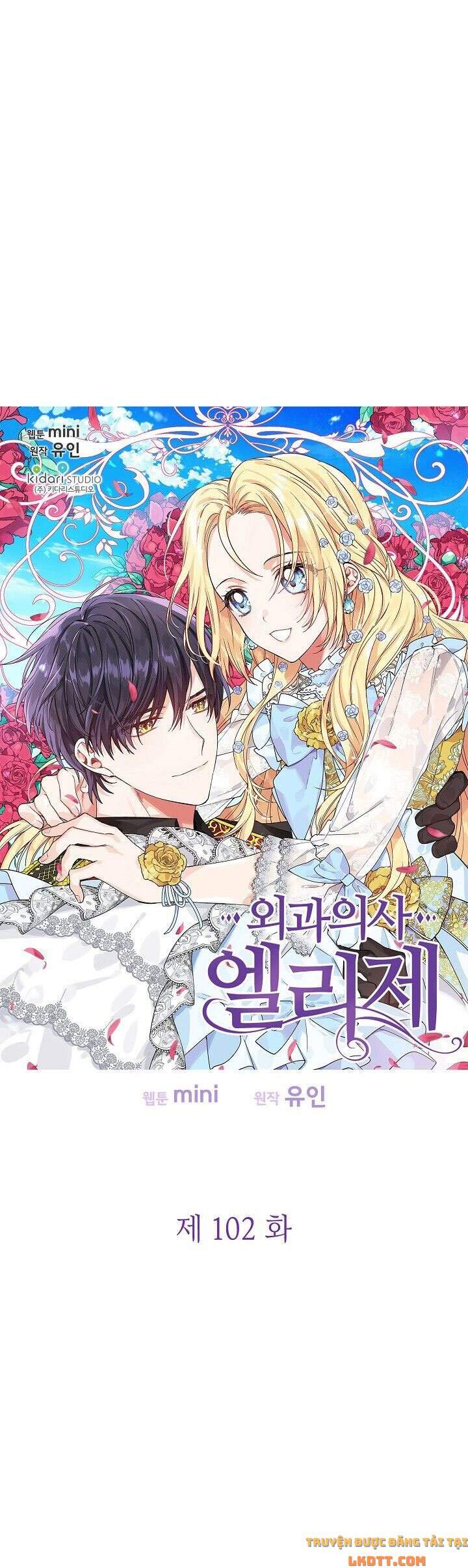 Nữ Hoàng Ngoại Khoa Chapter 102 - 5
