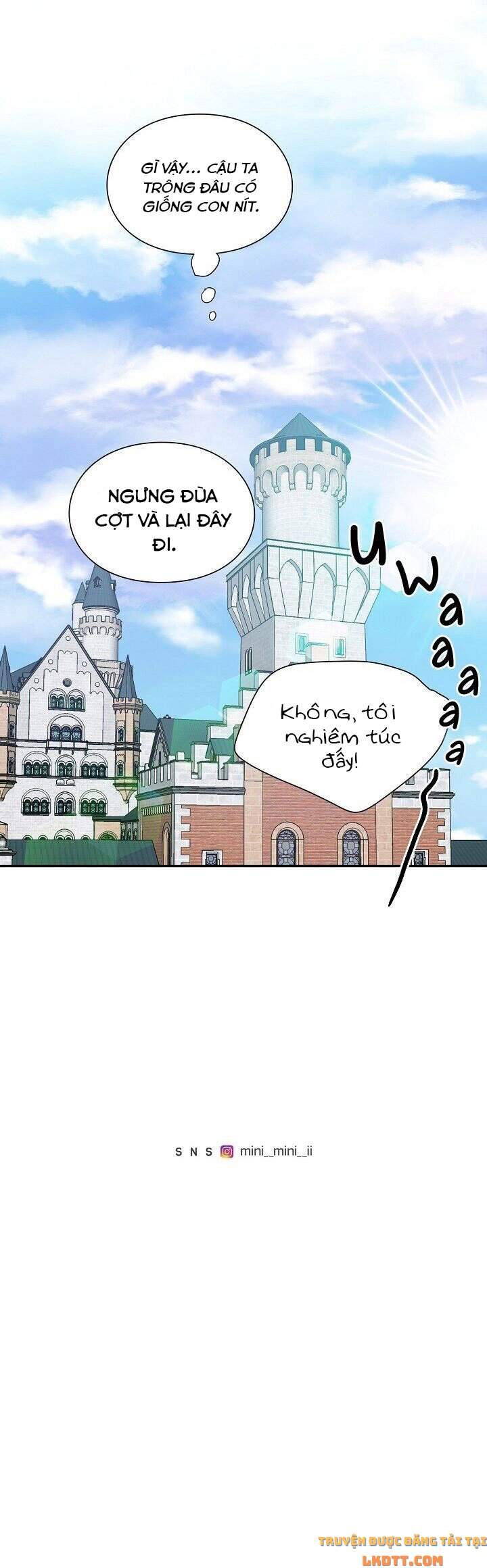 Nữ Hoàng Ngoại Khoa Chapter 102 - 41