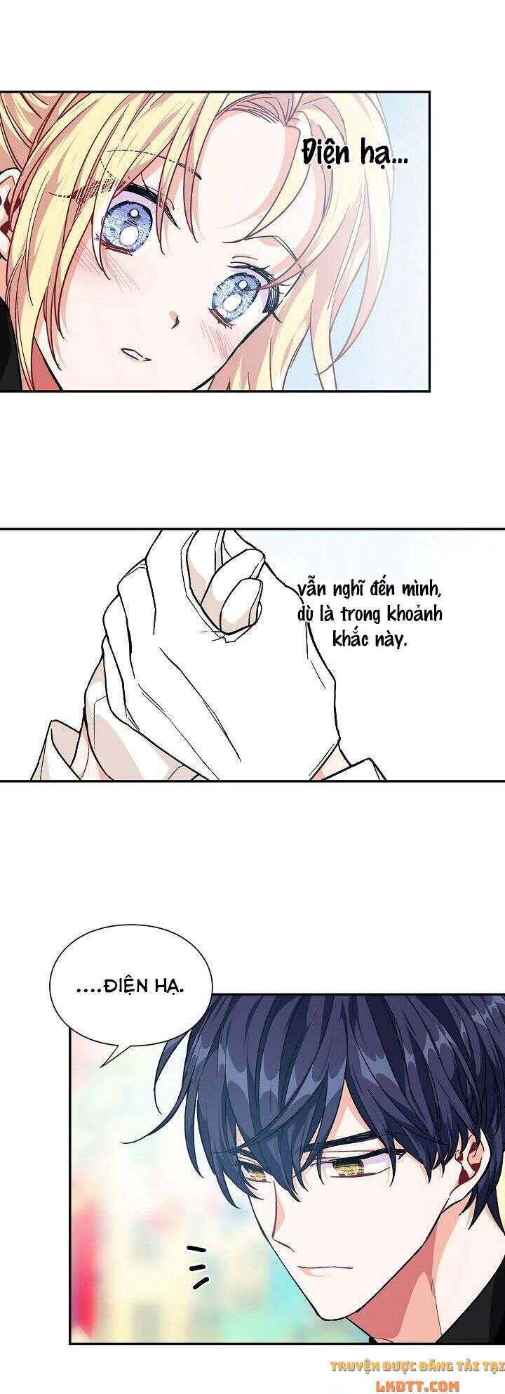 Nữ Hoàng Ngoại Khoa Chapter 102 - 6