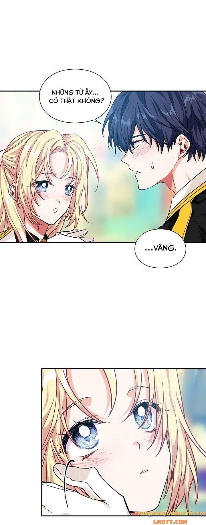 Nữ Hoàng Ngoại Khoa Chapter 102 - 9