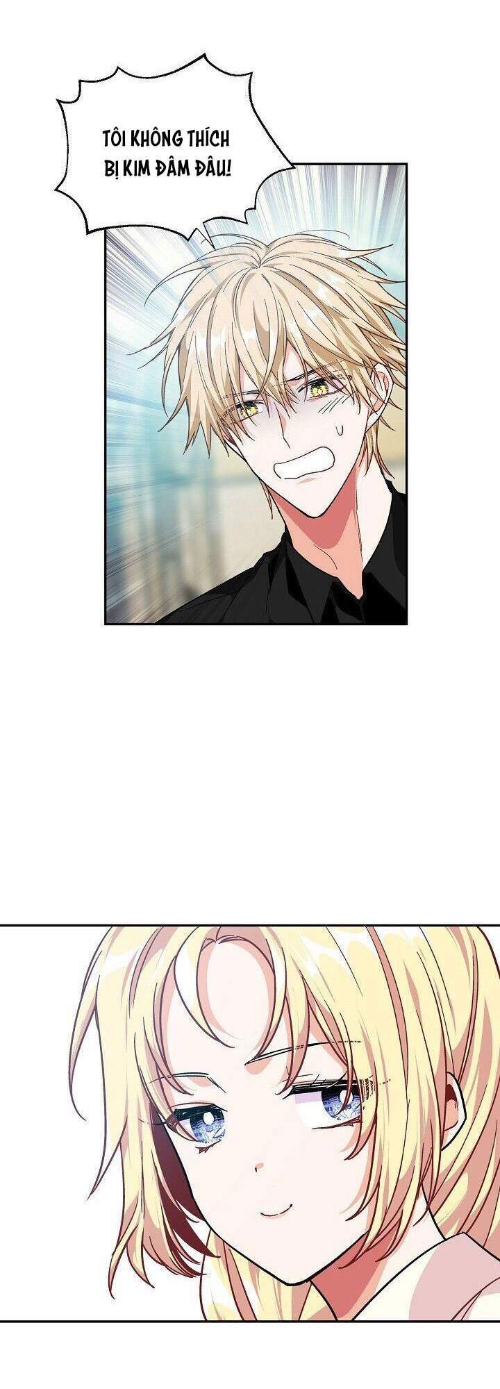 Nữ Hoàng Ngoại Khoa Chapter 103 - 2