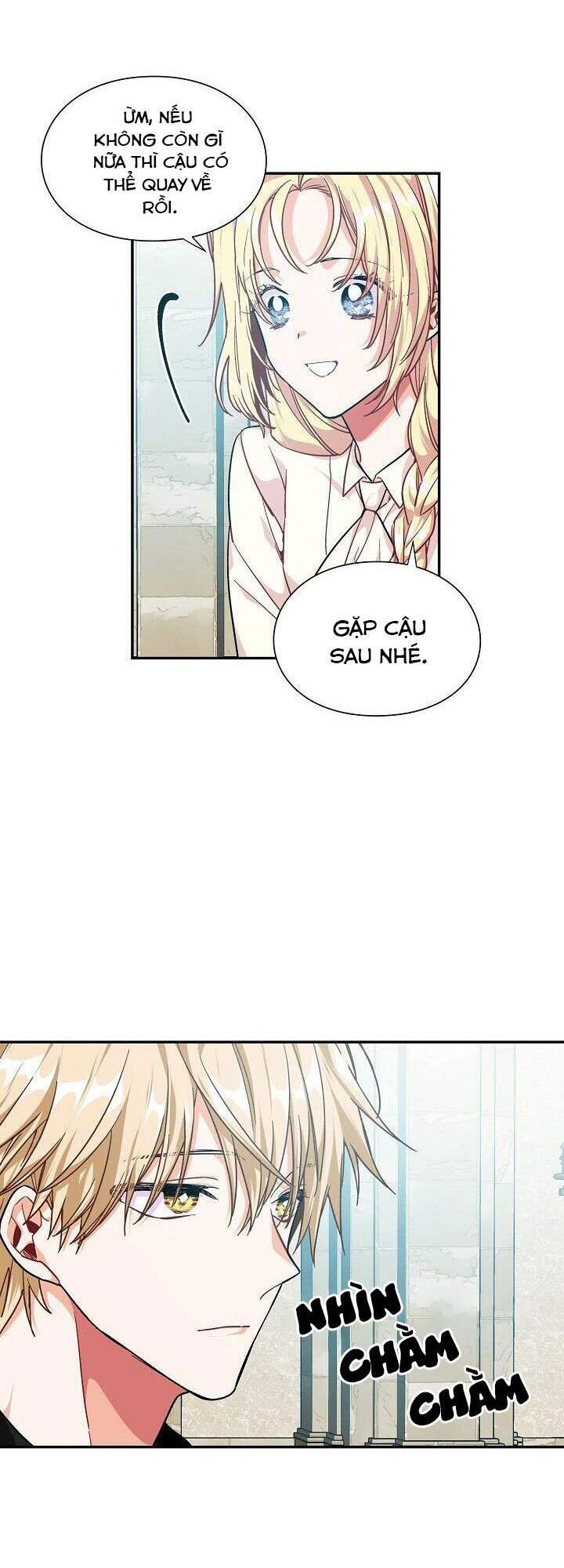 Nữ Hoàng Ngoại Khoa Chapter 103 - 14