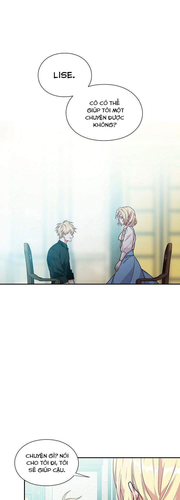 Nữ Hoàng Ngoại Khoa Chapter 103 - 16