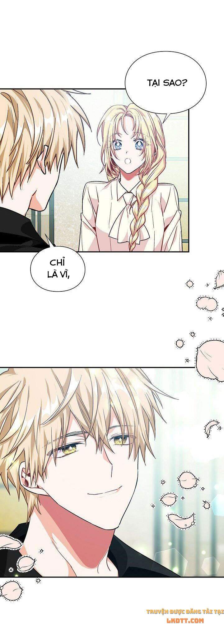 Nữ Hoàng Ngoại Khoa Chapter 103 - 18