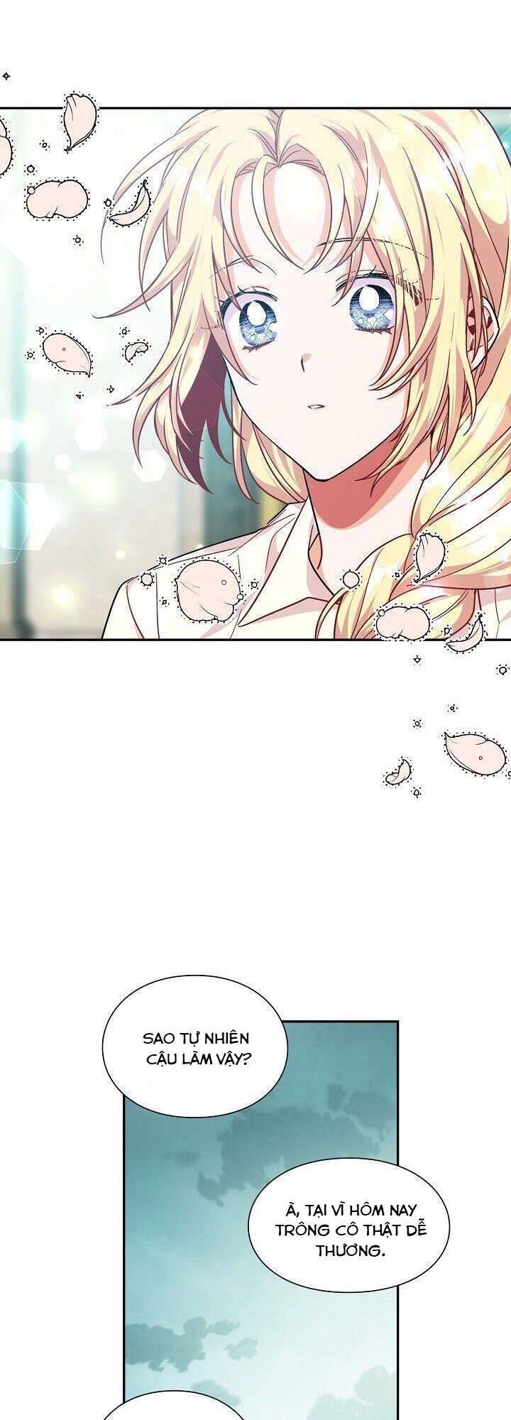 Nữ Hoàng Ngoại Khoa Chapter 103 - 19
