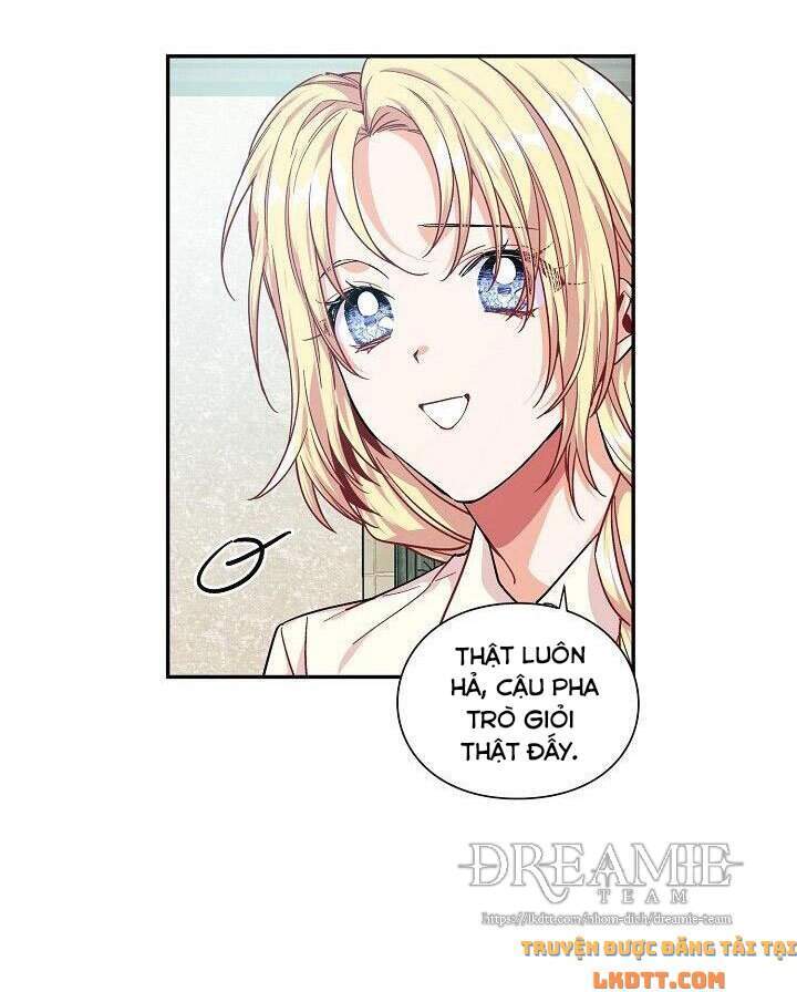 Nữ Hoàng Ngoại Khoa Chapter 103 - 22