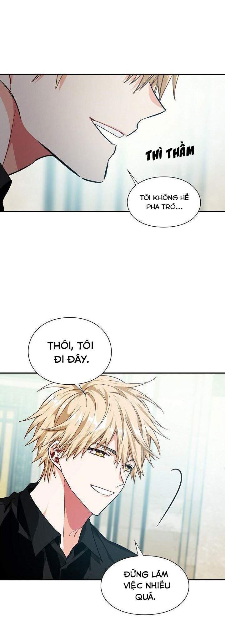 Nữ Hoàng Ngoại Khoa Chapter 103 - 23