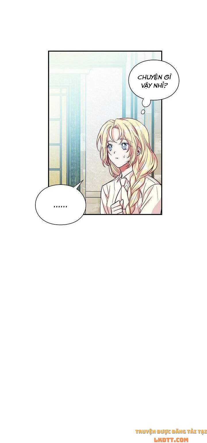 Nữ Hoàng Ngoại Khoa Chapter 103 - 25