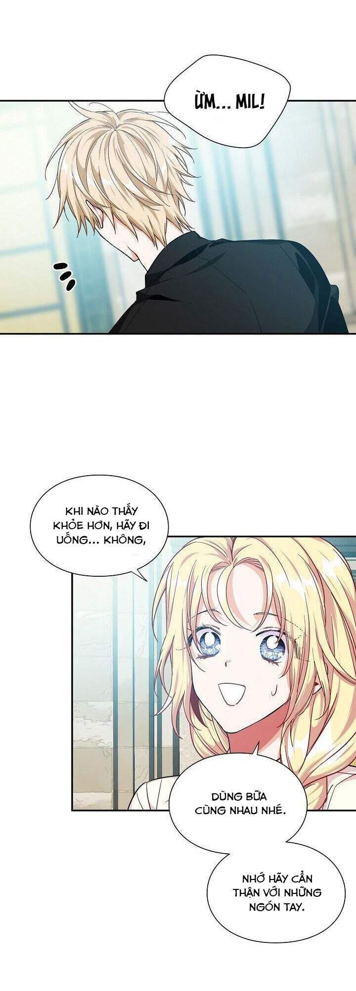 Nữ Hoàng Ngoại Khoa Chapter 103 - 26