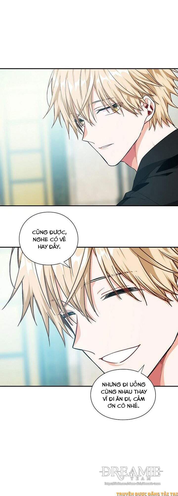 Nữ Hoàng Ngoại Khoa Chapter 103 - 28