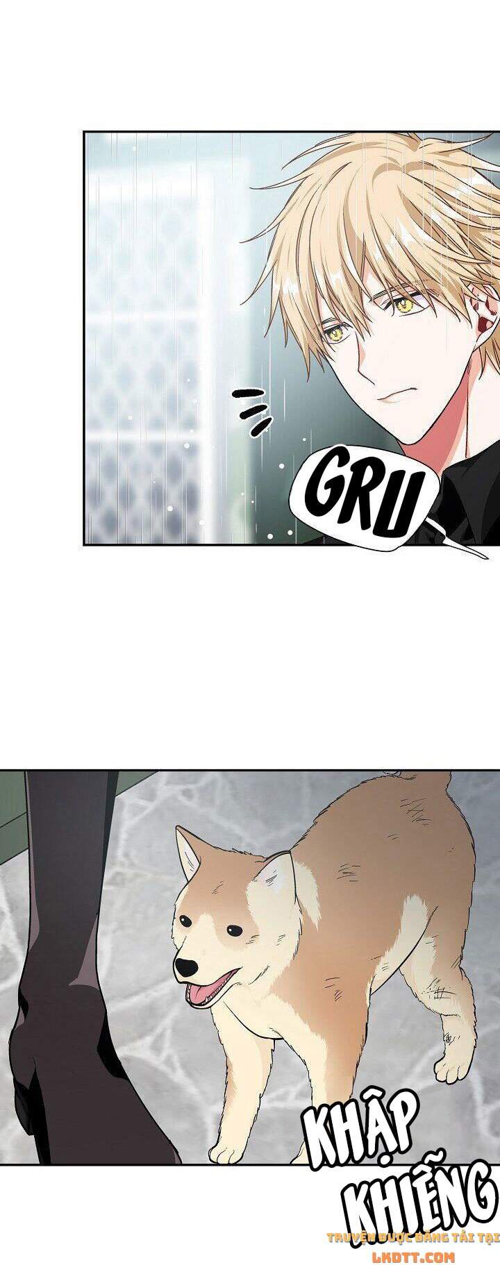 Nữ Hoàng Ngoại Khoa Chapter 103 - 32