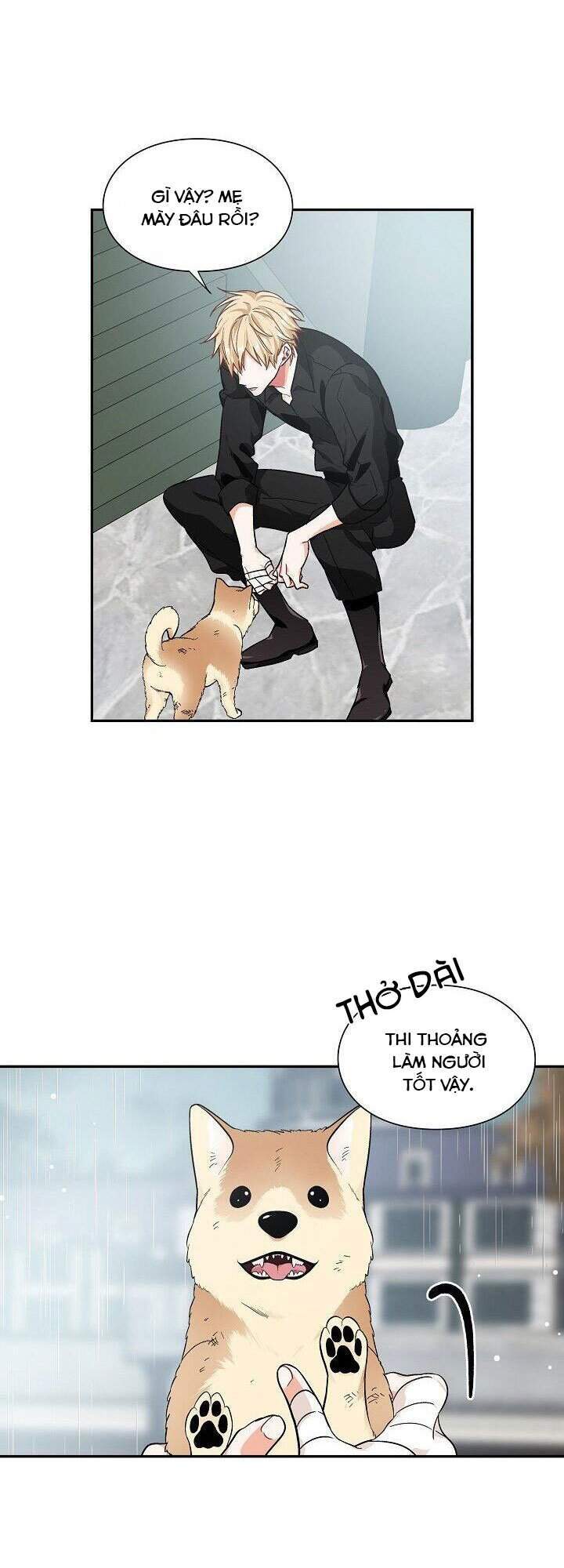 Nữ Hoàng Ngoại Khoa Chapter 103 - 33