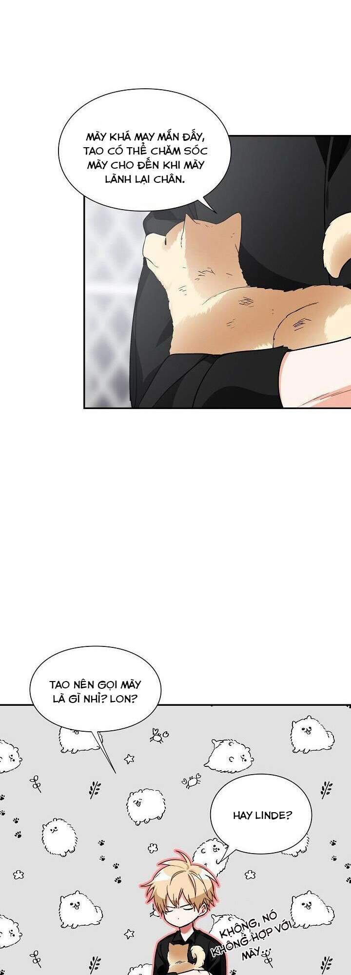 Nữ Hoàng Ngoại Khoa Chapter 103 - 35