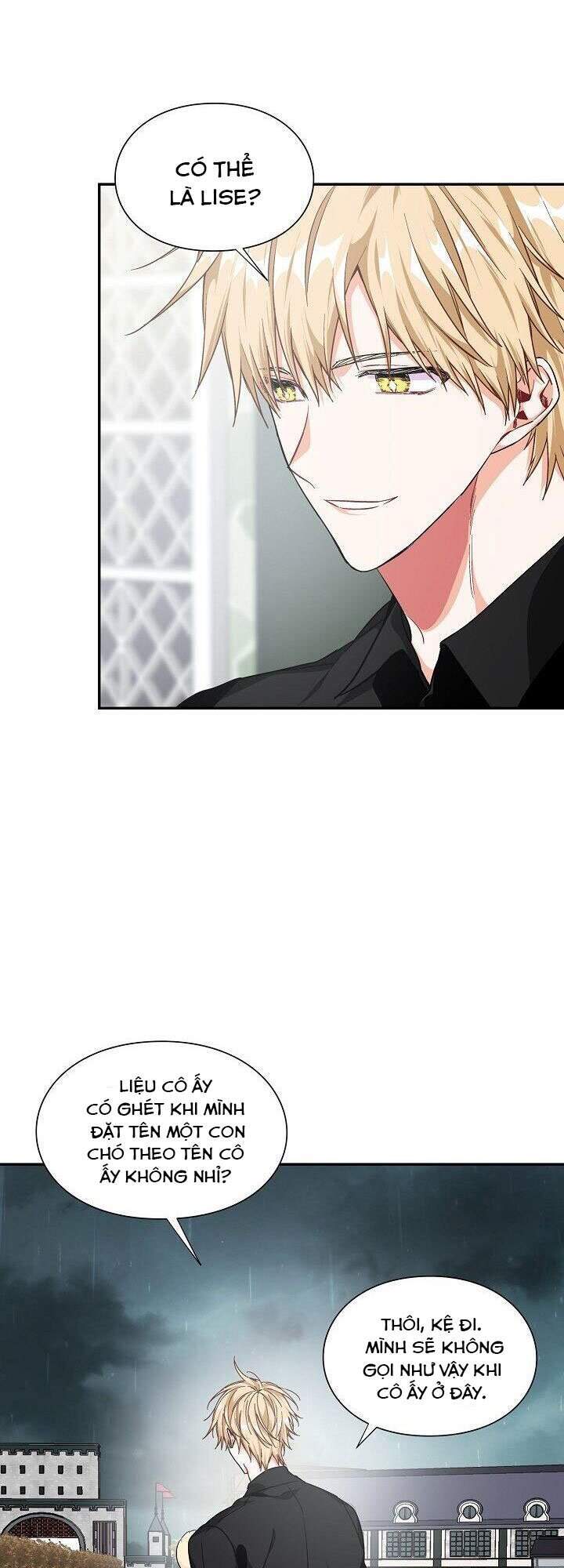 Nữ Hoàng Ngoại Khoa Chapter 103 - 37