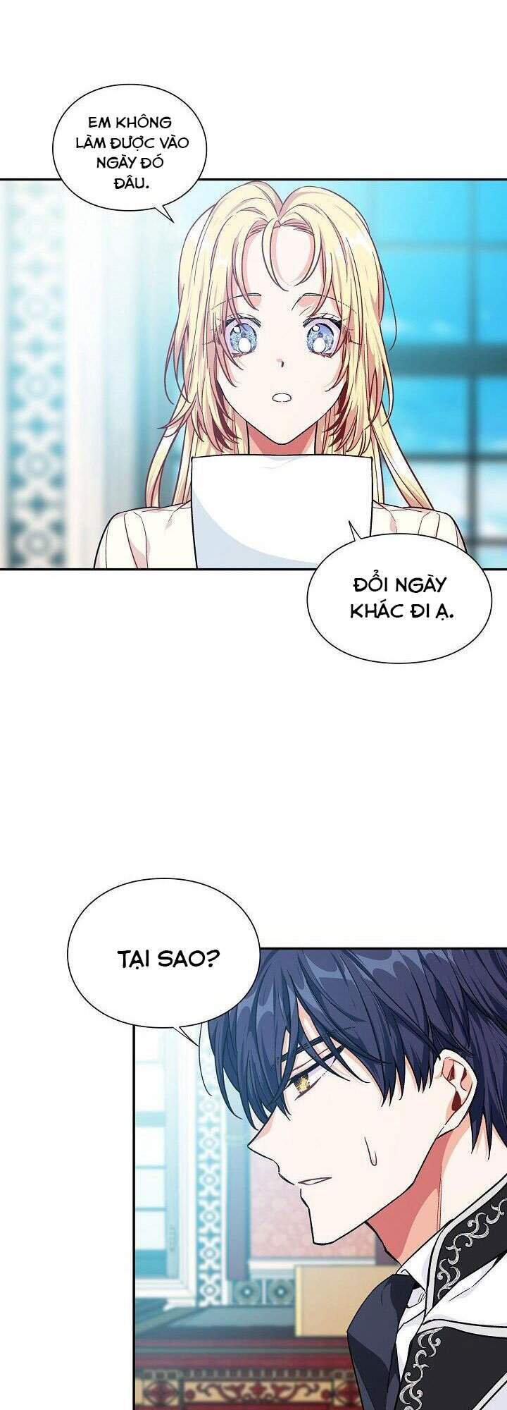 Nữ Hoàng Ngoại Khoa Chapter 103 - 41