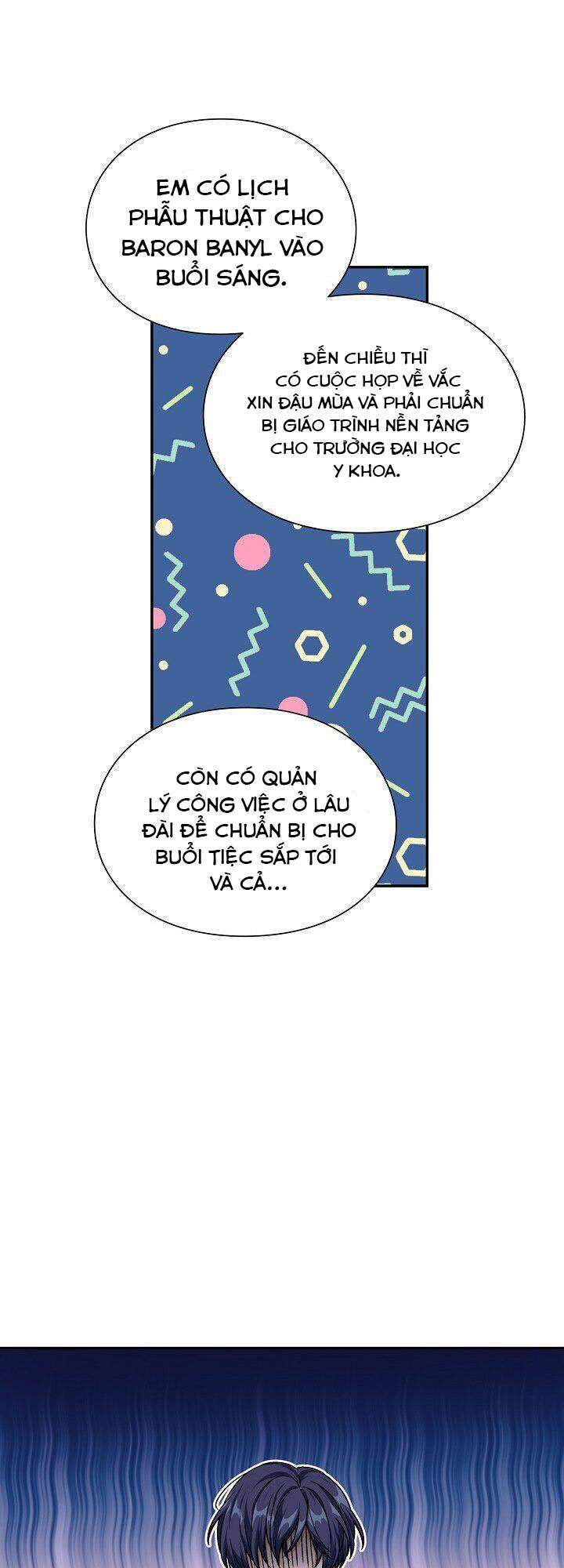 Nữ Hoàng Ngoại Khoa Chapter 103 - 43